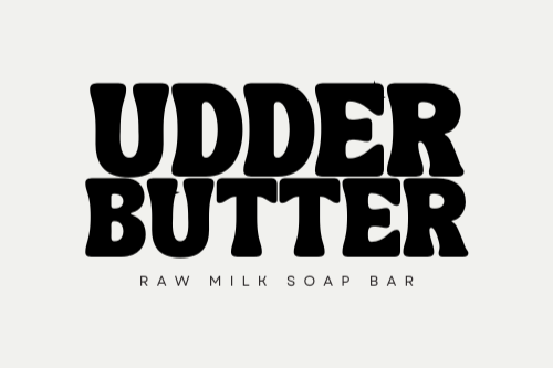 Udder Butter Bar